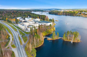 Hotel Kajanus Kajaani